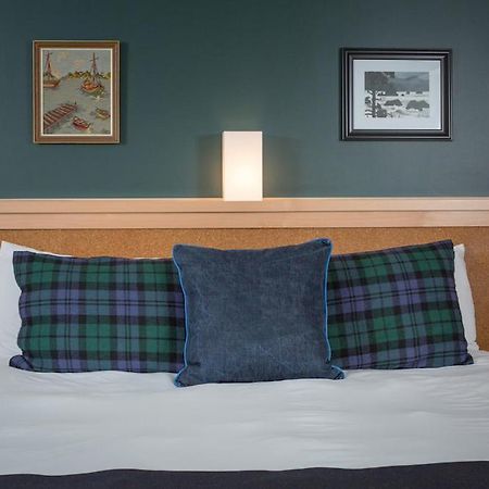 Surftides Hotel Lincoln City Luaran gambar