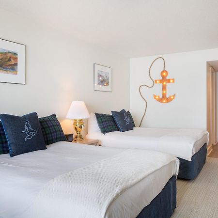 Surftides Hotel Lincoln City Luaran gambar