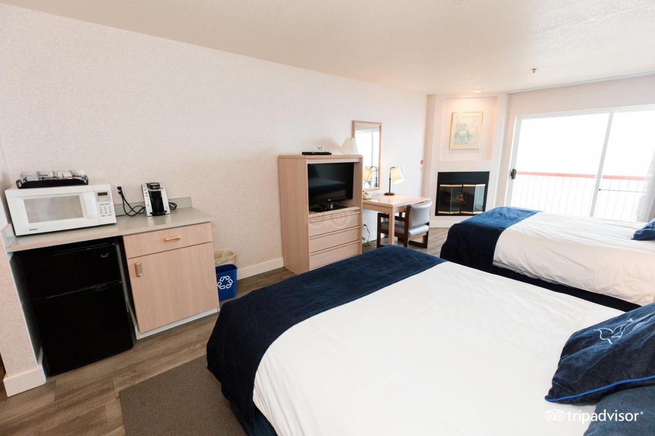 Surftides Hotel Lincoln City Luaran gambar