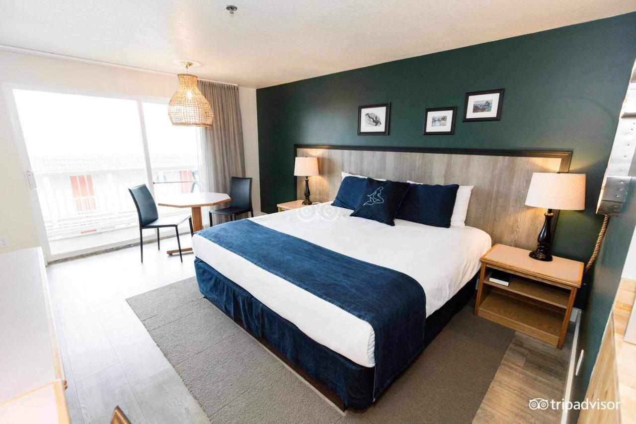 Surftides Hotel Lincoln City Luaran gambar