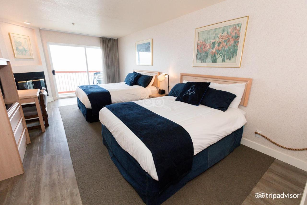 Surftides Hotel Lincoln City Luaran gambar