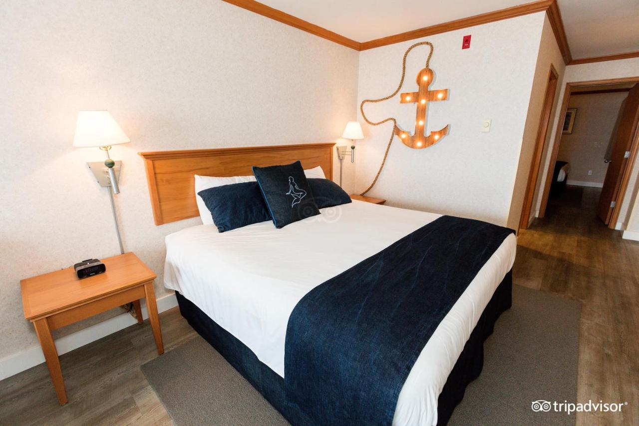 Surftides Hotel Lincoln City Luaran gambar