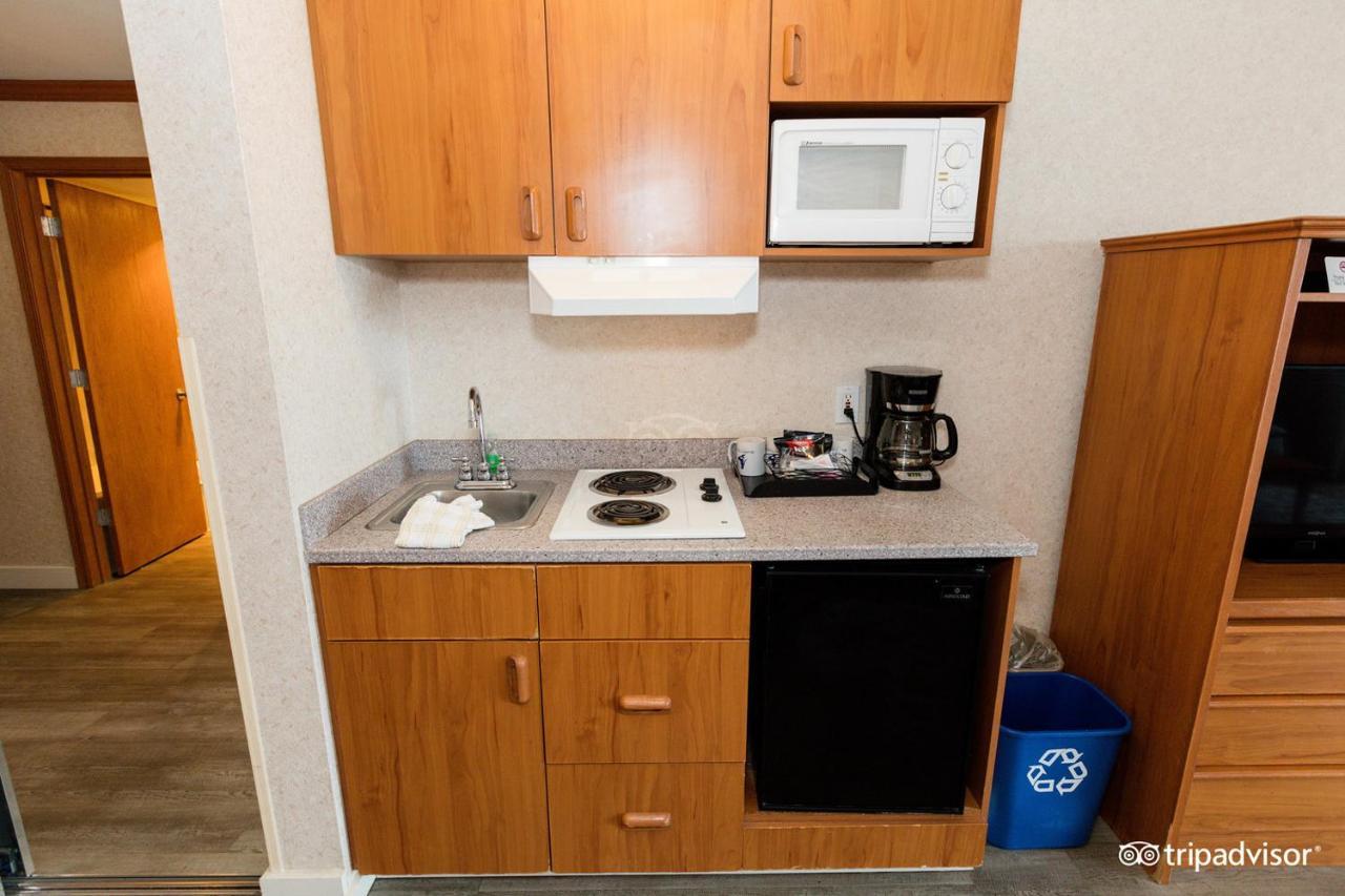 Surftides Hotel Lincoln City Luaran gambar