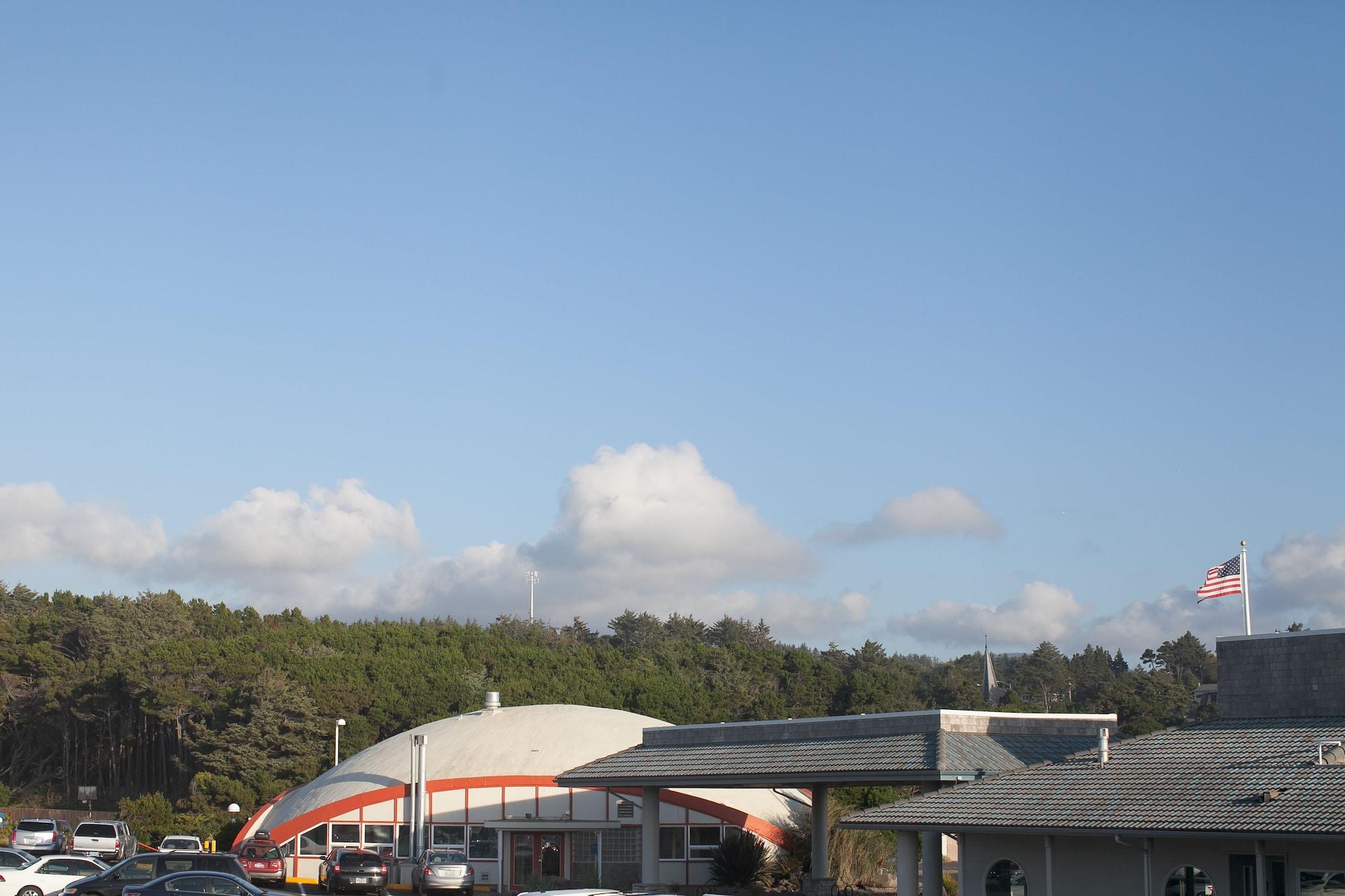 Surftides Hotel Lincoln City Luaran gambar