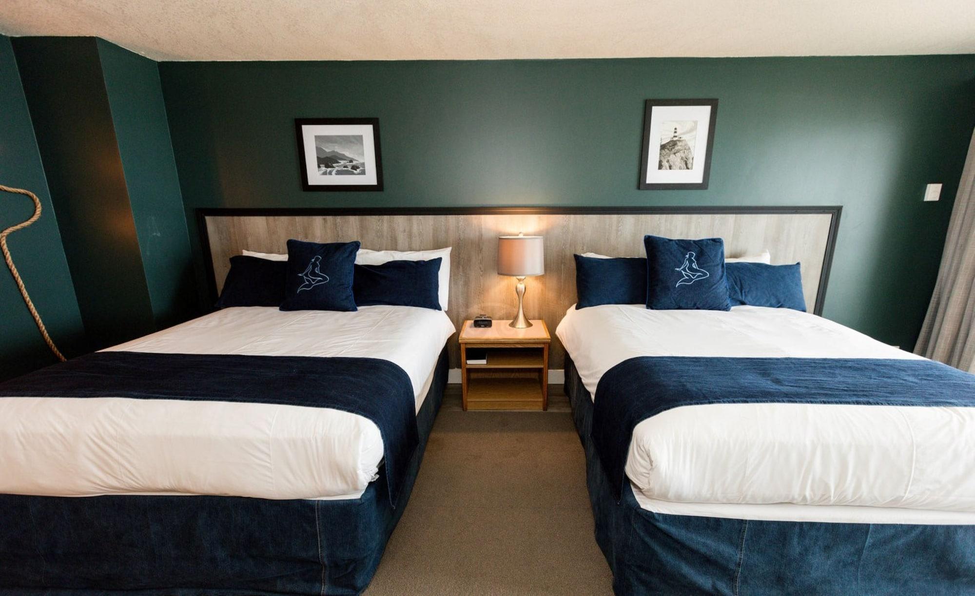 Surftides Hotel Lincoln City Luaran gambar
