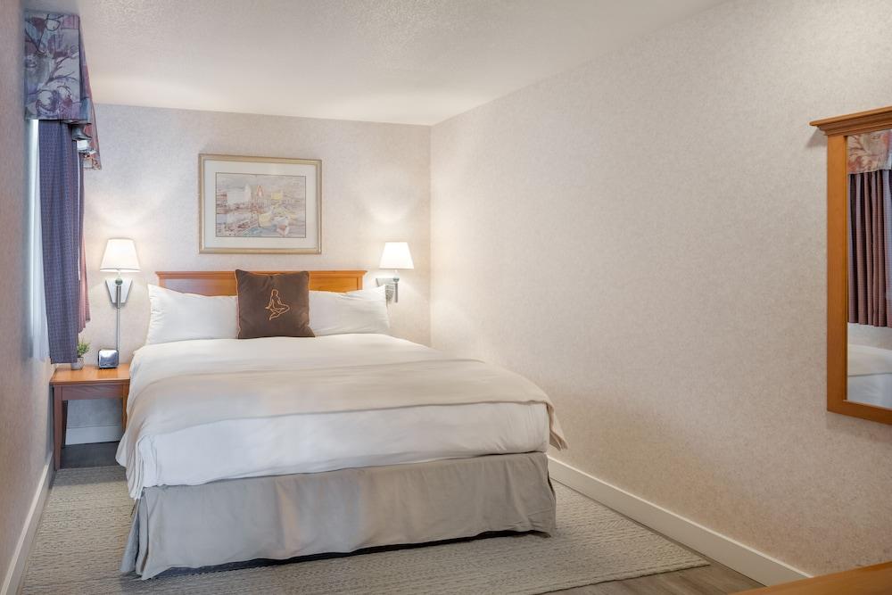 Surftides Hotel Lincoln City Luaran gambar