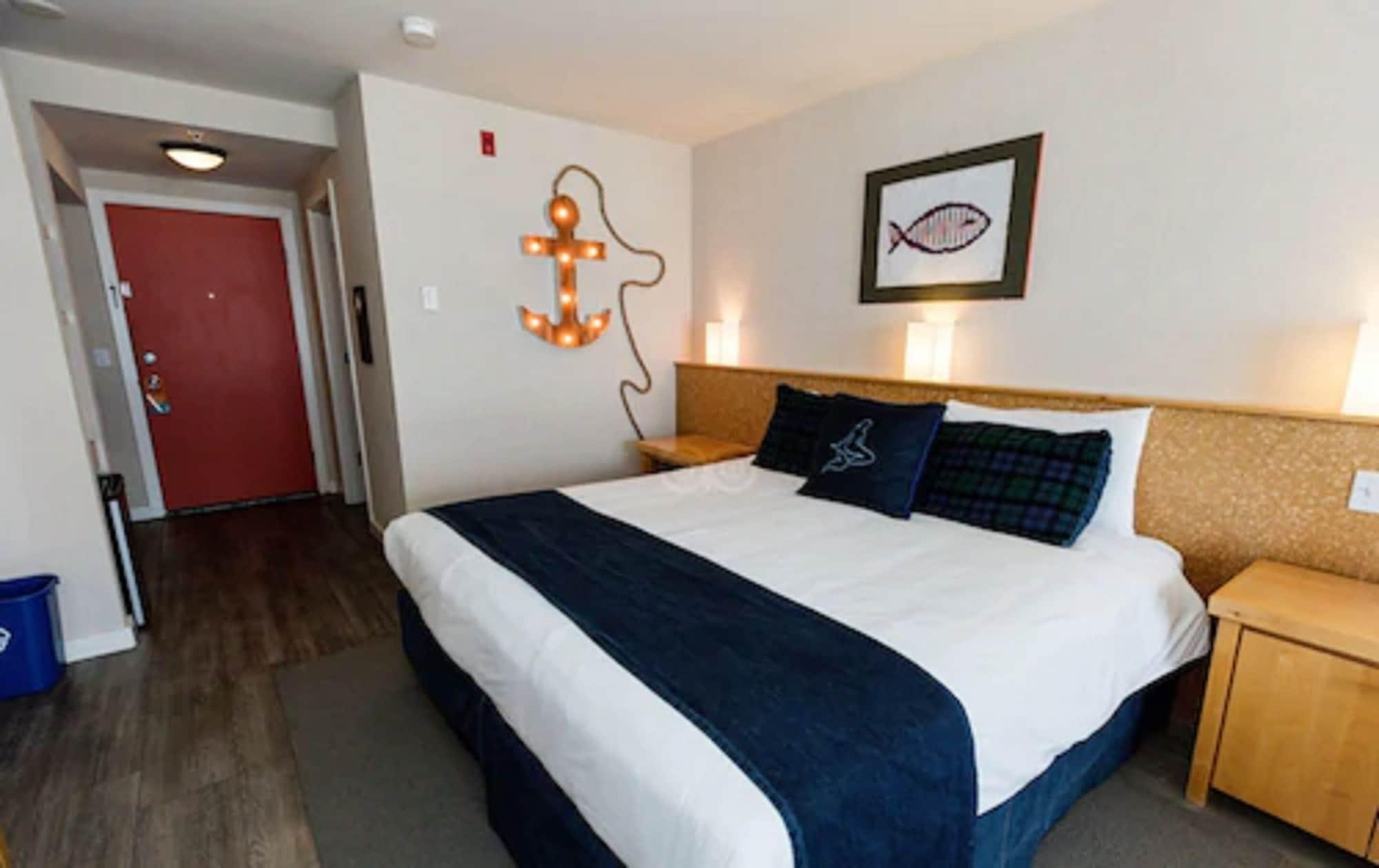 Surftides Hotel Lincoln City Luaran gambar