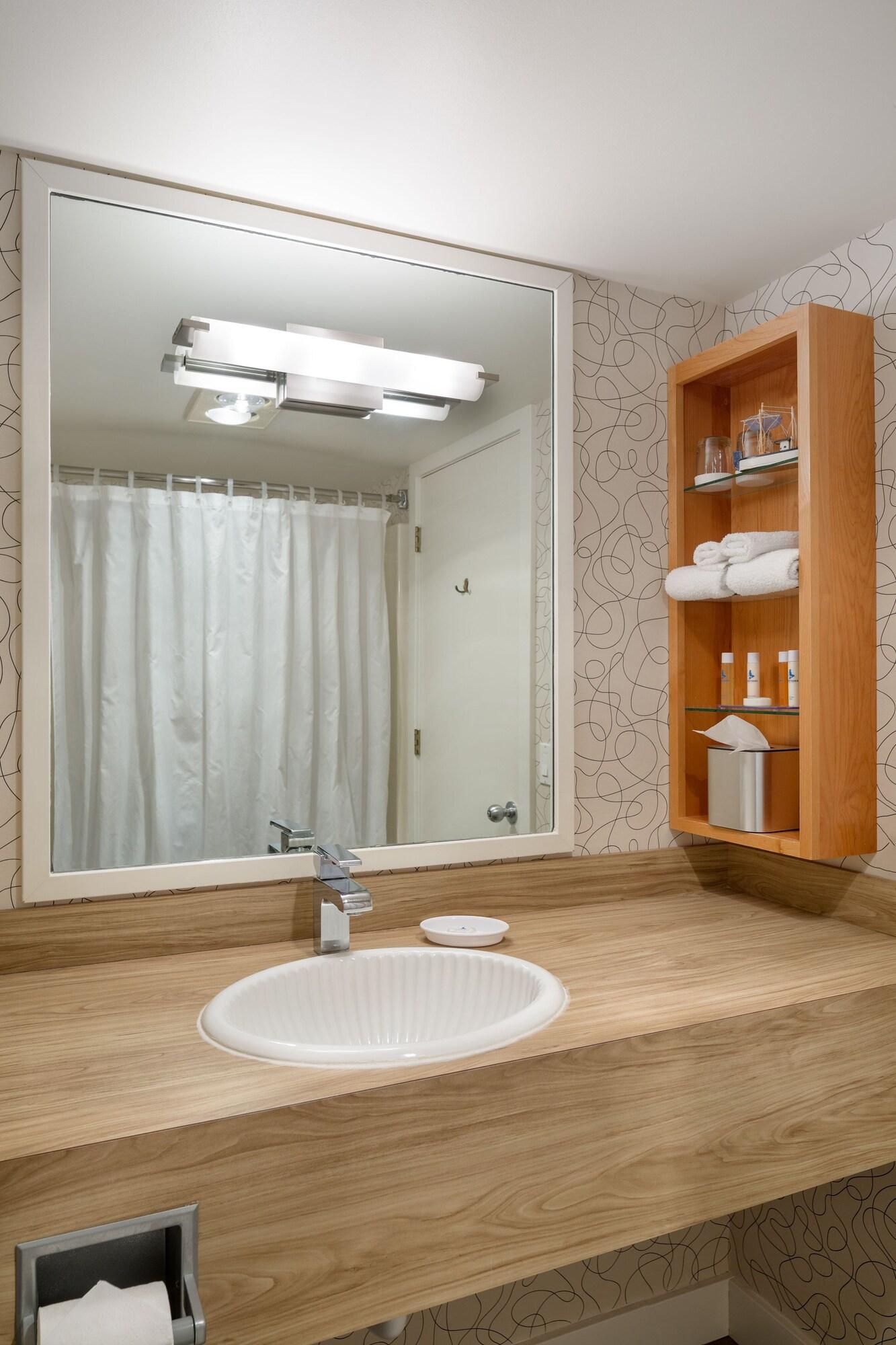 Surftides Hotel Lincoln City Luaran gambar