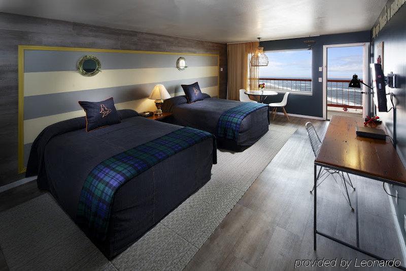 Surftides Hotel Lincoln City Luaran gambar