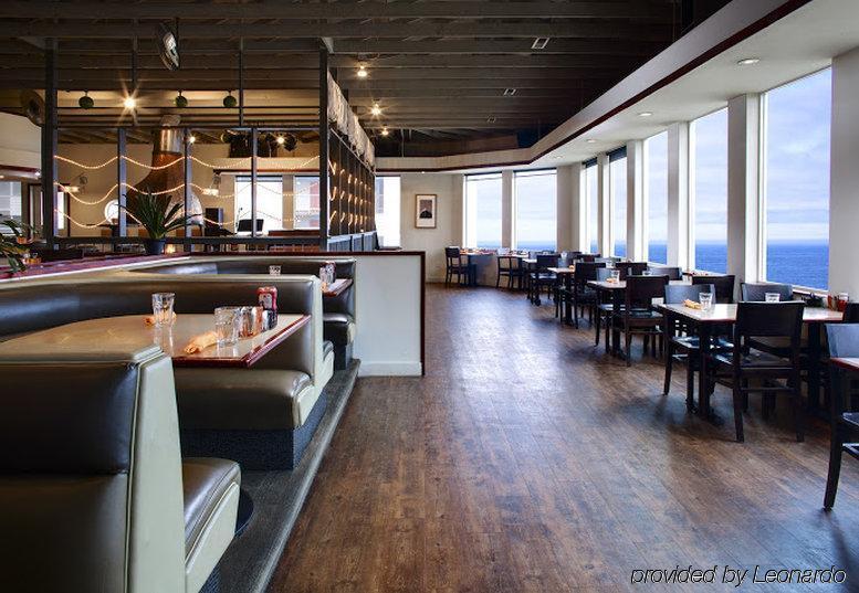 Surftides Hotel Lincoln City Luaran gambar
