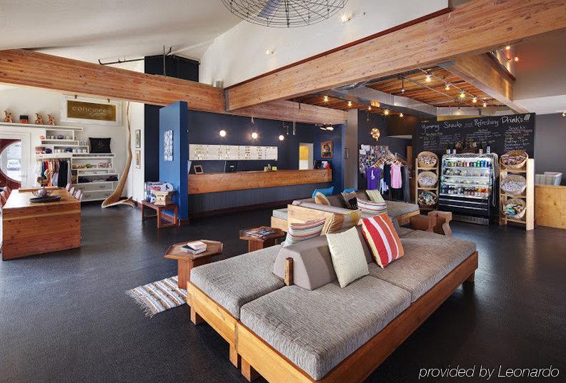 Surftides Hotel Lincoln City Luaran gambar
