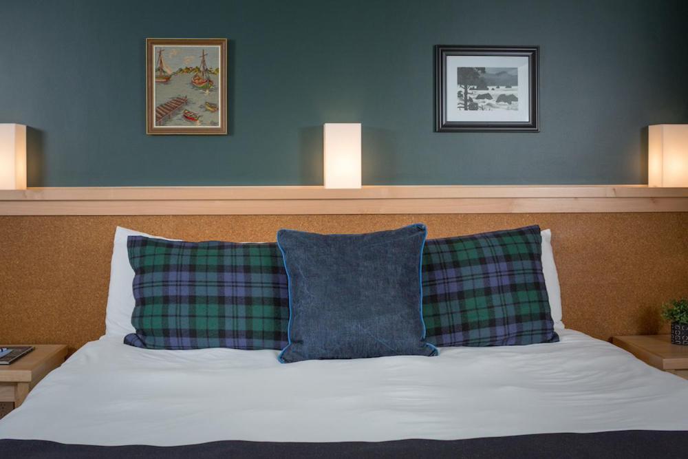 Surftides Hotel Lincoln City Luaran gambar
