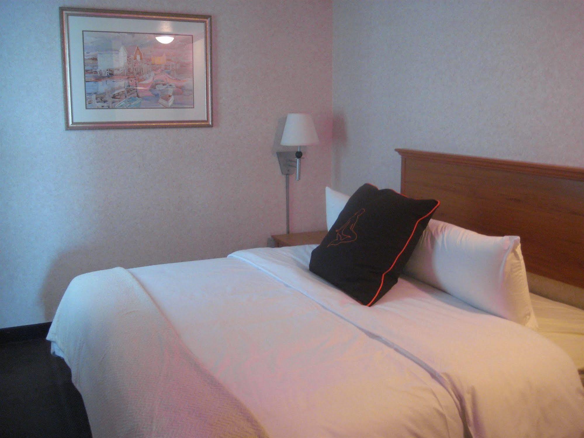 Surftides Hotel Lincoln City Luaran gambar
