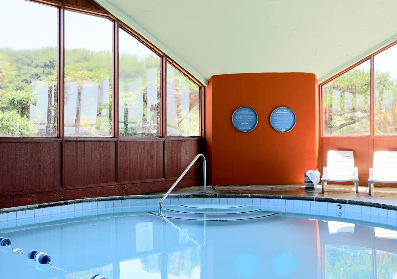 Surftides Hotel Lincoln City Luaran gambar