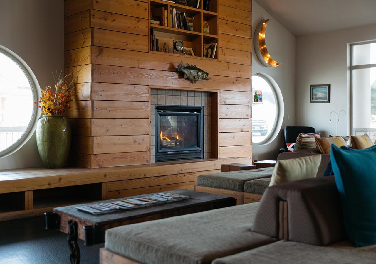 Surftides Hotel Lincoln City Luaran gambar
